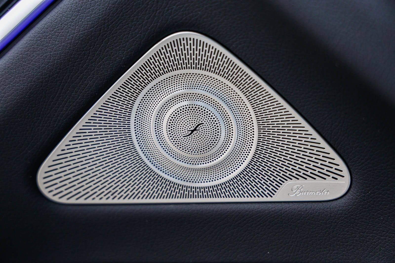 New 2026 Mercedes-Benz S 580 4MATIC Sedan image 25