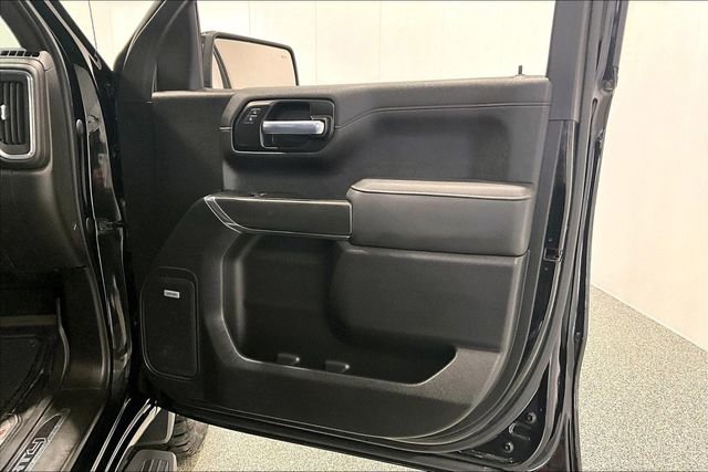 Used 2021 GMC Sierra 1500 AT4 w/ AT4 Value Package image 30