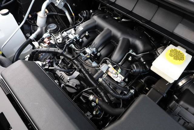 New 2026 Nissan Pathfinder SL AWD/4WD image 28