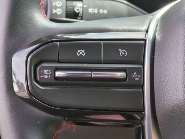 Used 2023 Chevrolet Colorado Z71 image 16