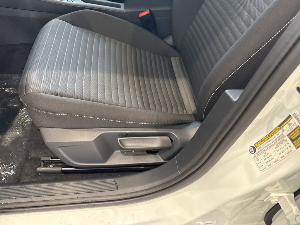 New 2026 Volkswagen Jetta S FWD image 18