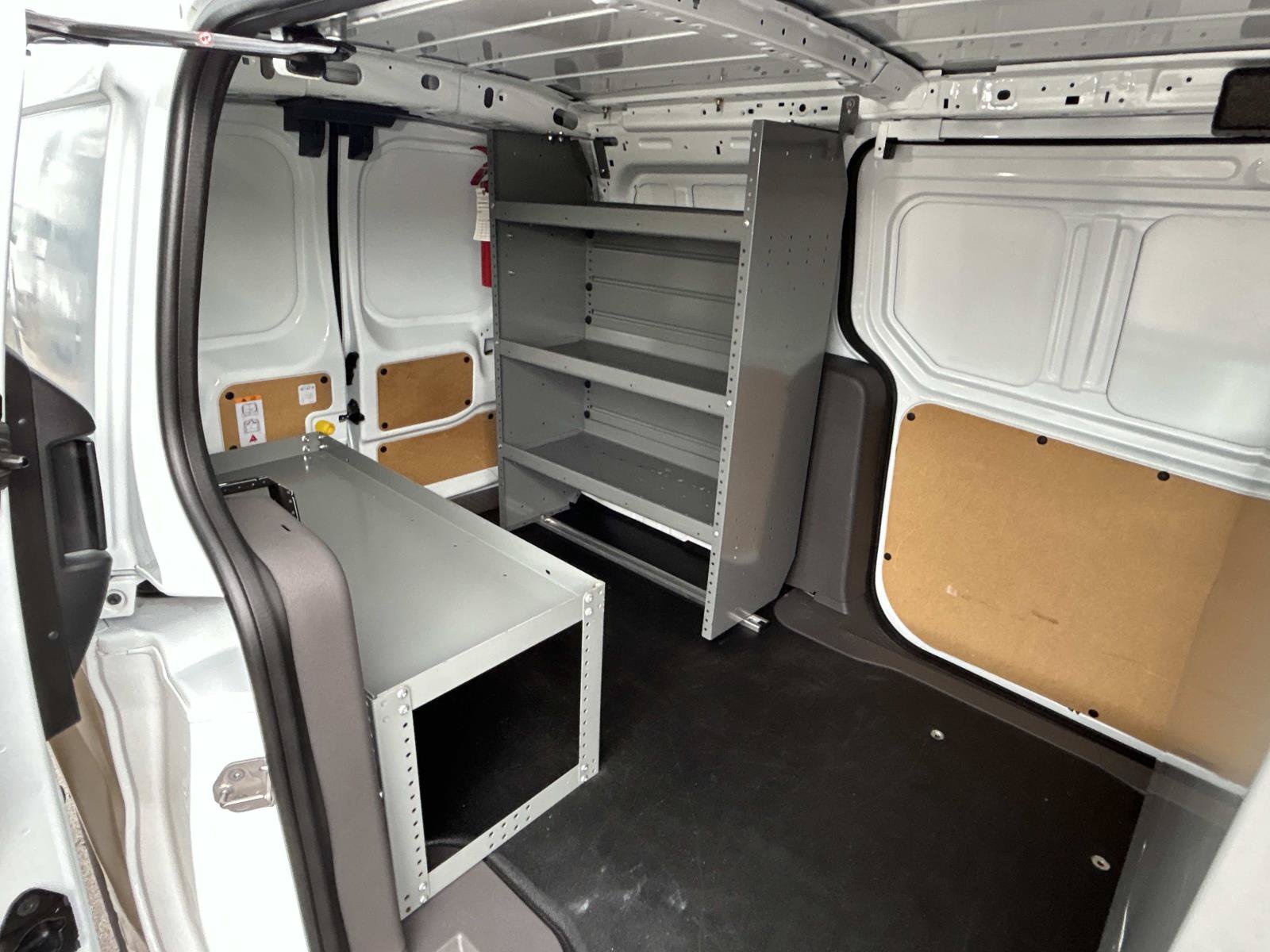 Used 2022 Ford Transit Connect XL FWD image 25