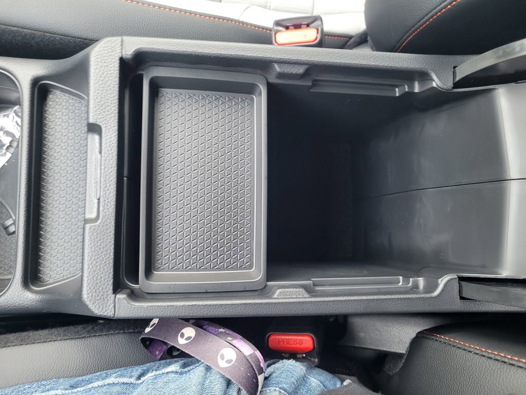 New 2026 Honda CR-V Sport Touring image 28