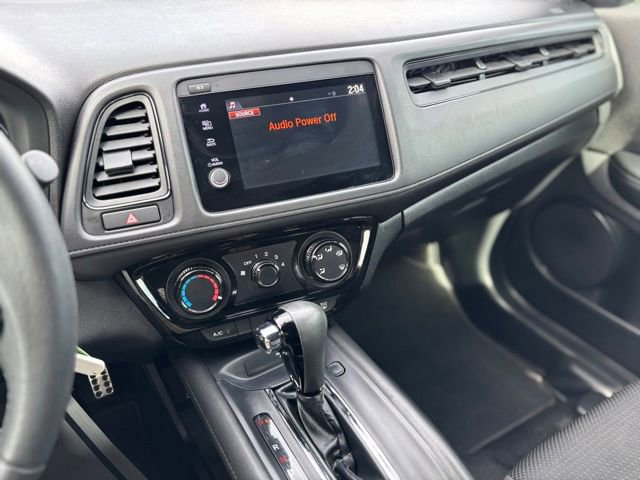 Used 2022 Honda HR-V Sport image 34