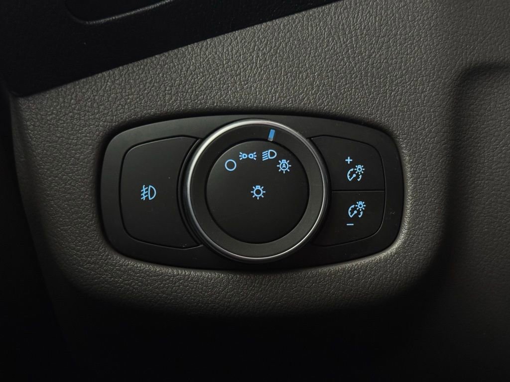 Used 2022 Ford Transit Connect XLT image 20