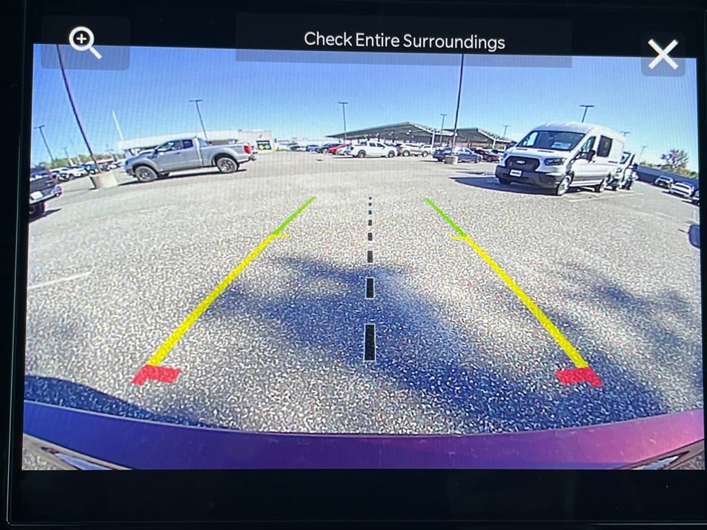 New 2025 Jeep Grand Cherokee L Laredo w/ Luxury Tech Group I image 8