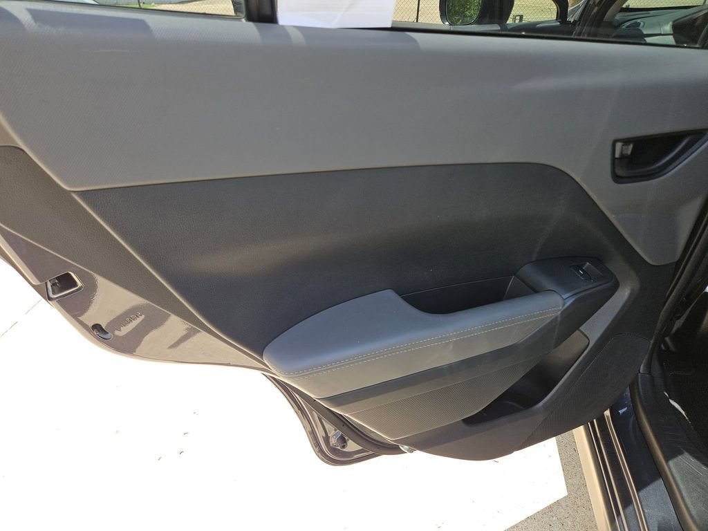 Used 2025 Subaru Crosstrek 2.5i Premium AWD/4WD image 28