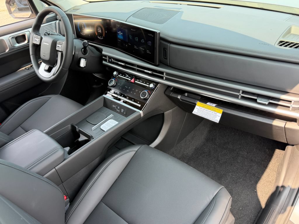 New 2026 Hyundai Santa Fe SEL FWD image 5