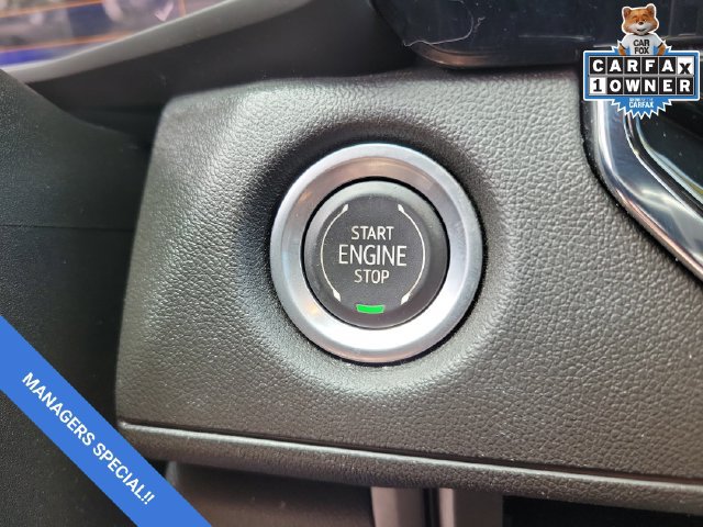 Used 2023 Chevrolet Colorado Trail Boss AWD/4WD image 29