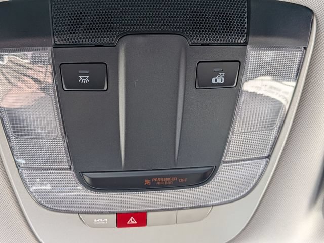 New 2026 Kia Sportage EX FWD image 19
