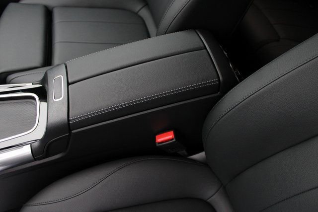 New 2025 Mercedes-Benz GLA 250 4MATIC image 27