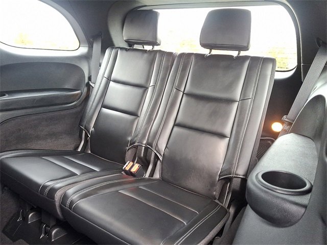 Used 2022 Dodge Durango GT w/ Blacktop Package image 10