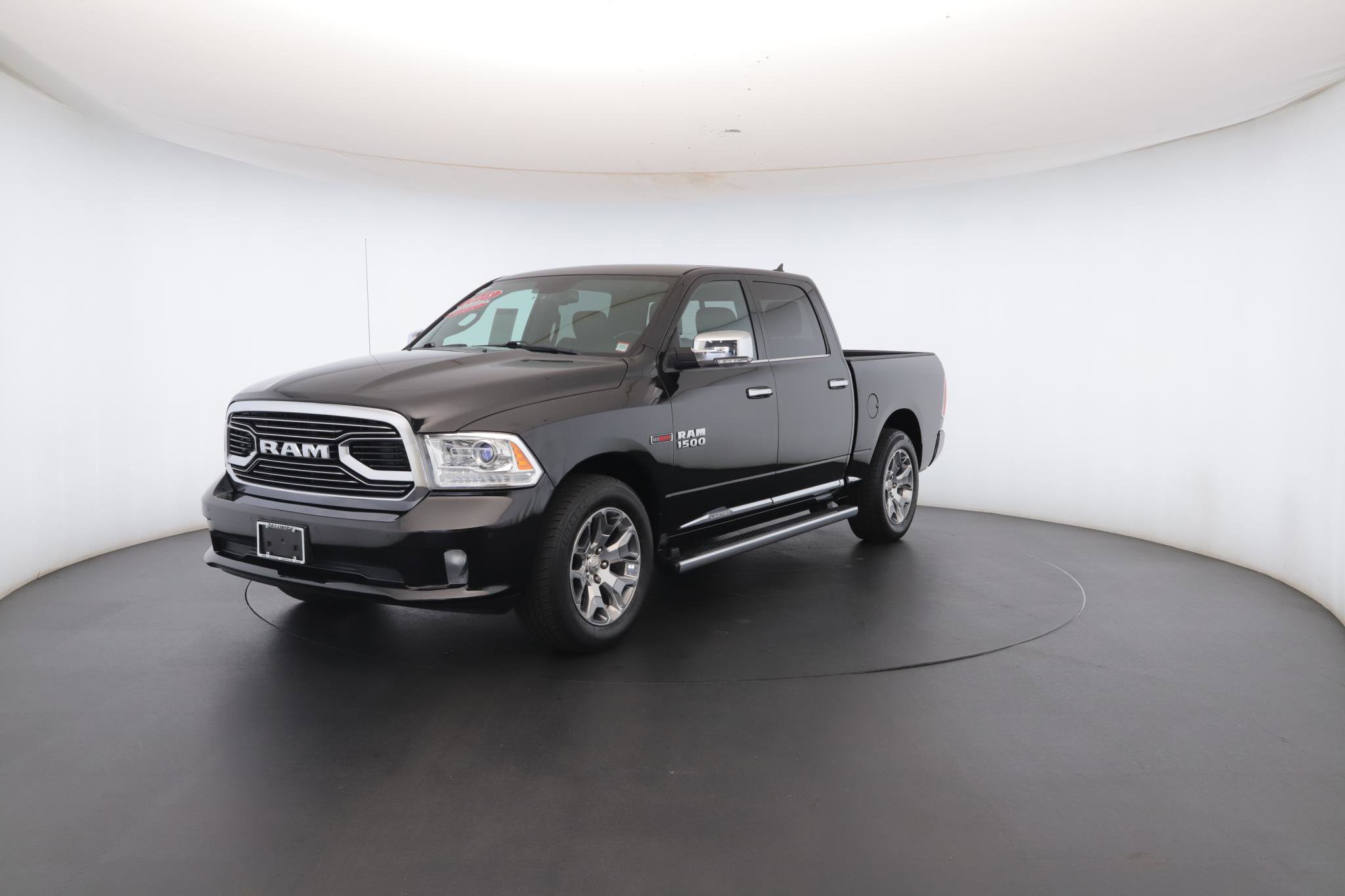 Used 2018 RAM 1500 Limited image 45