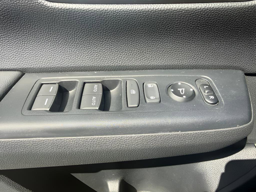 Used 2024 Honda CR-V EX image 24
