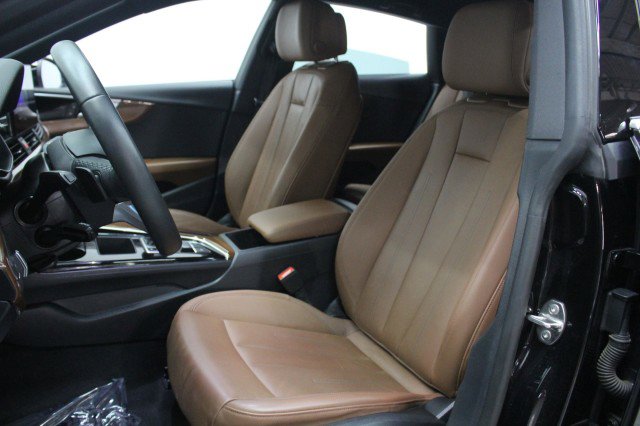 Used 2024 Audi A5 2.0T Premium AWD/4WD image 8