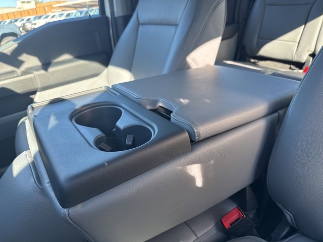 New 2026 Ford F350 XL w/ XL Off-Road Package image 19