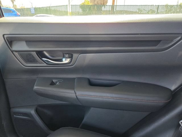 Used 2024 Honda CR-V Sport-L image 14