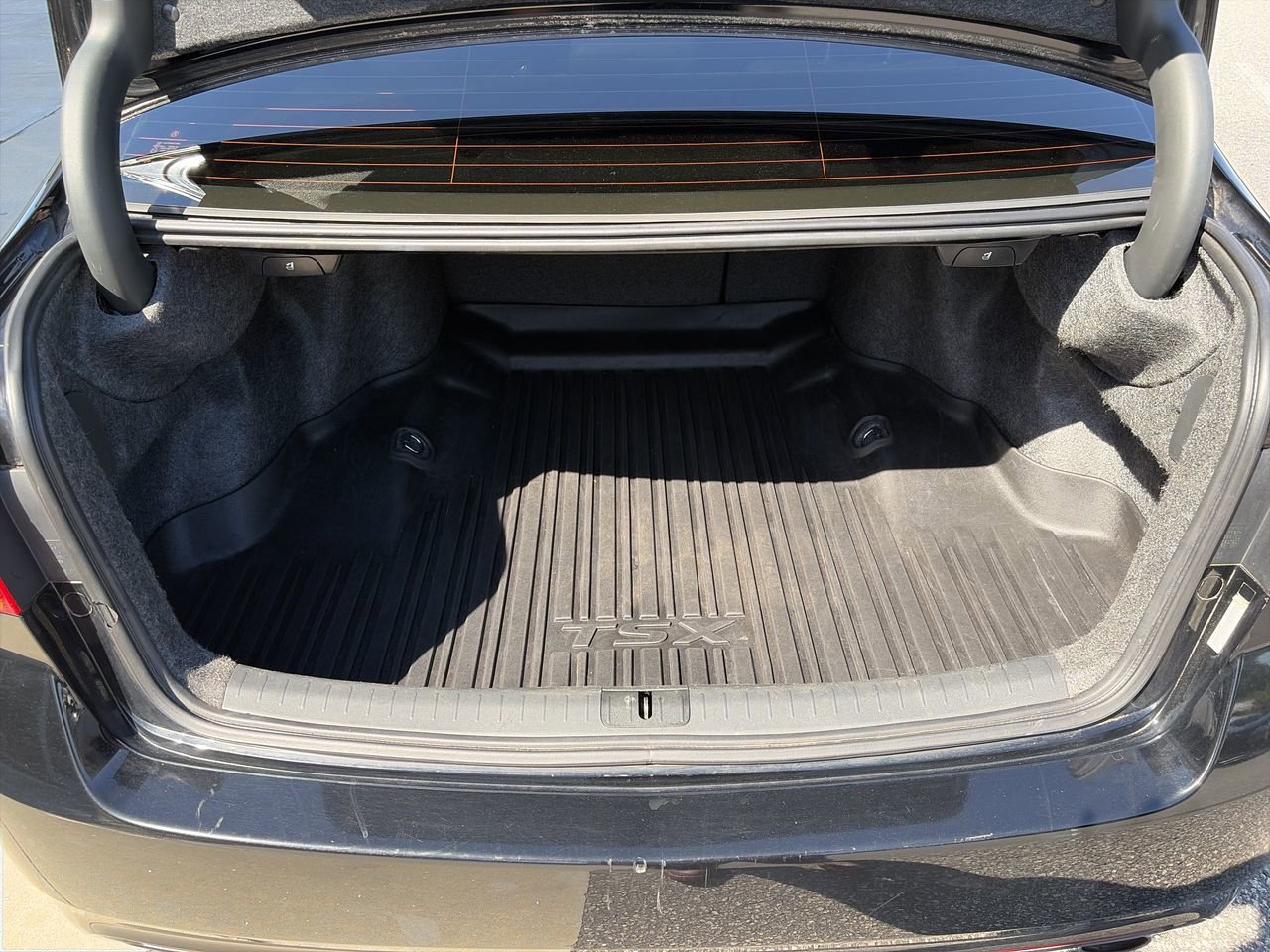 Used 2012 Acura TSX Sedan FWD image 32