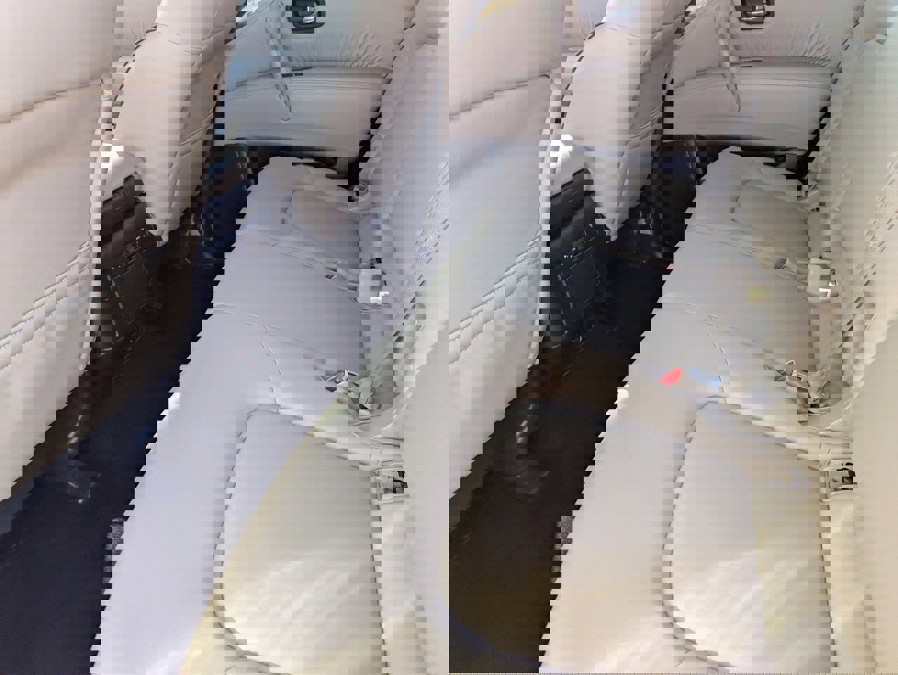 Certified 2024 Nissan Armada SV w/ Cargo Package image 16