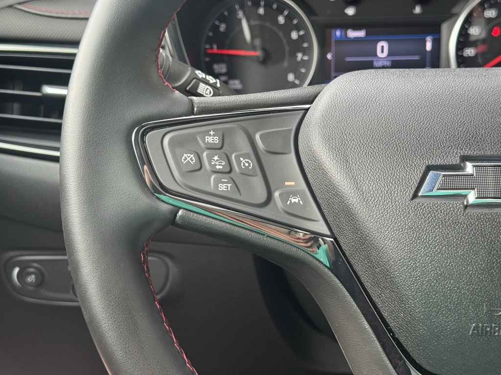 Used 2023 Chevrolet Equinox RS image 19