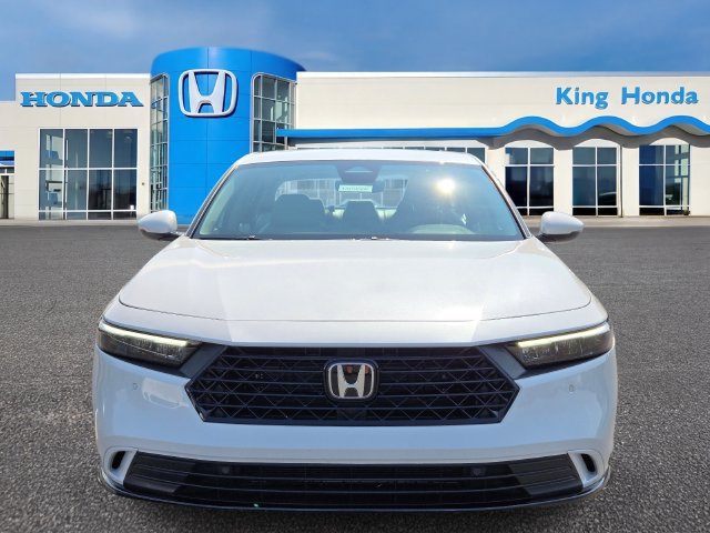 Used 2026 Honda Accord EX-L image 2