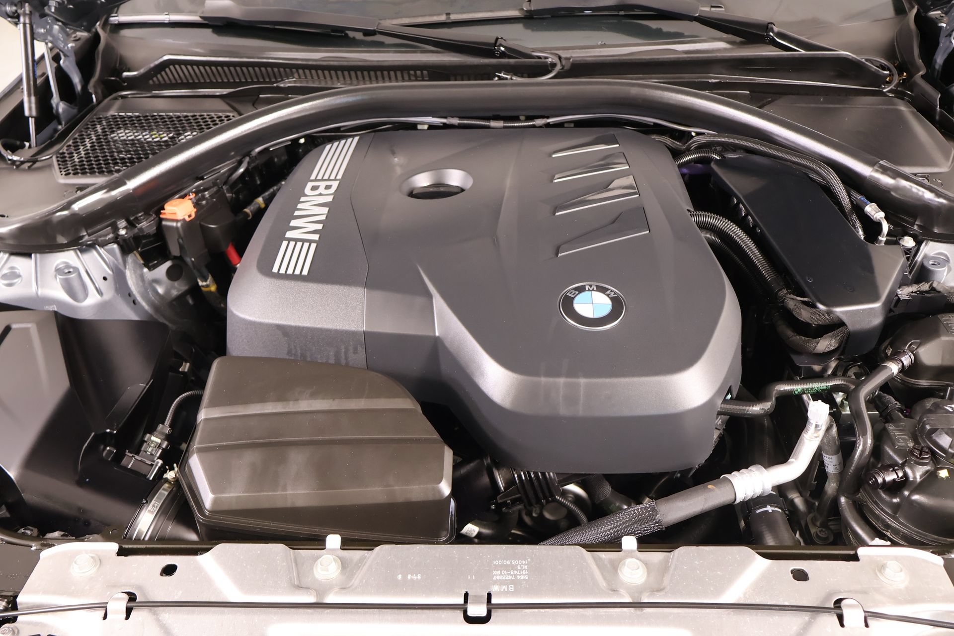 Used 2026 BMW 330i xDrive Sedan AWD/4WD image 21