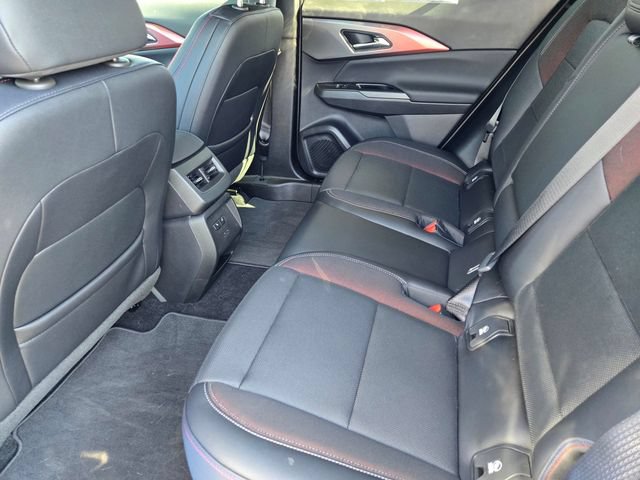 Used 2025 Chevrolet Equinox EV RS w/ Convenience Package II AWD/4WD image 14