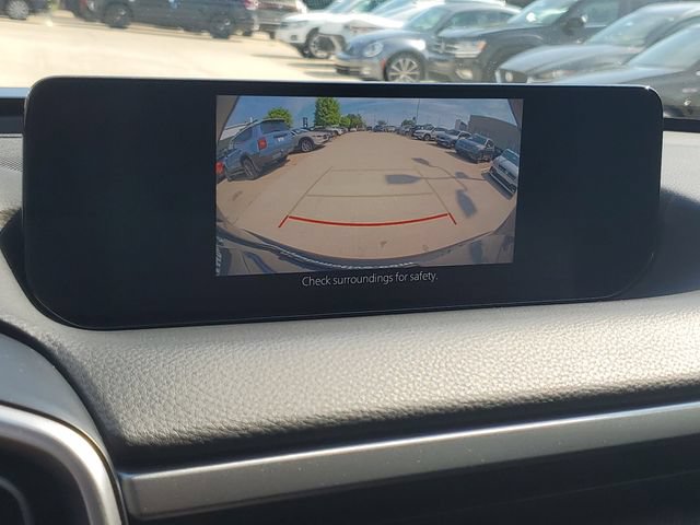 Used 2024 MAZDA CX-50 AWD 2.5 S w/ Cargo Package image 28