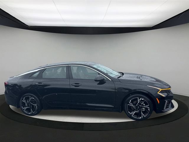 Used 2025 Kia K5 GT-Line w/ GT-Line Premium Package image 4