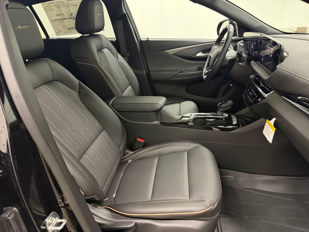 New 2026 Buick Envista Avenir image 31