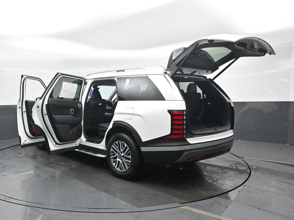 New 2026 Hyundai Palisade SEL image 50