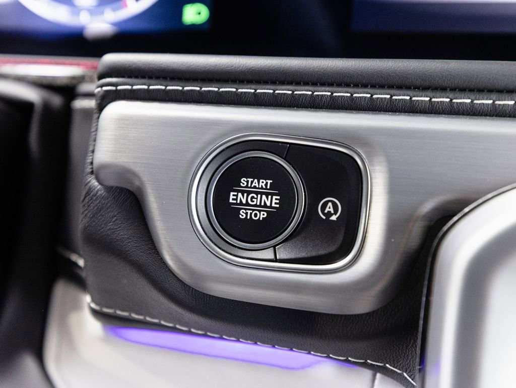 Used 2021 Mercedes-Benz G 550 image 16