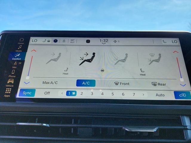 New 2026 Jeep Wrangler Sahara image 34