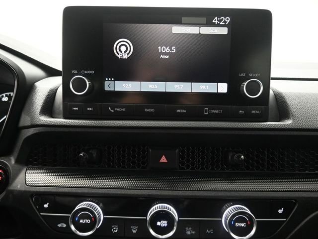 Certified 2023 Honda CR-V Sport image 4