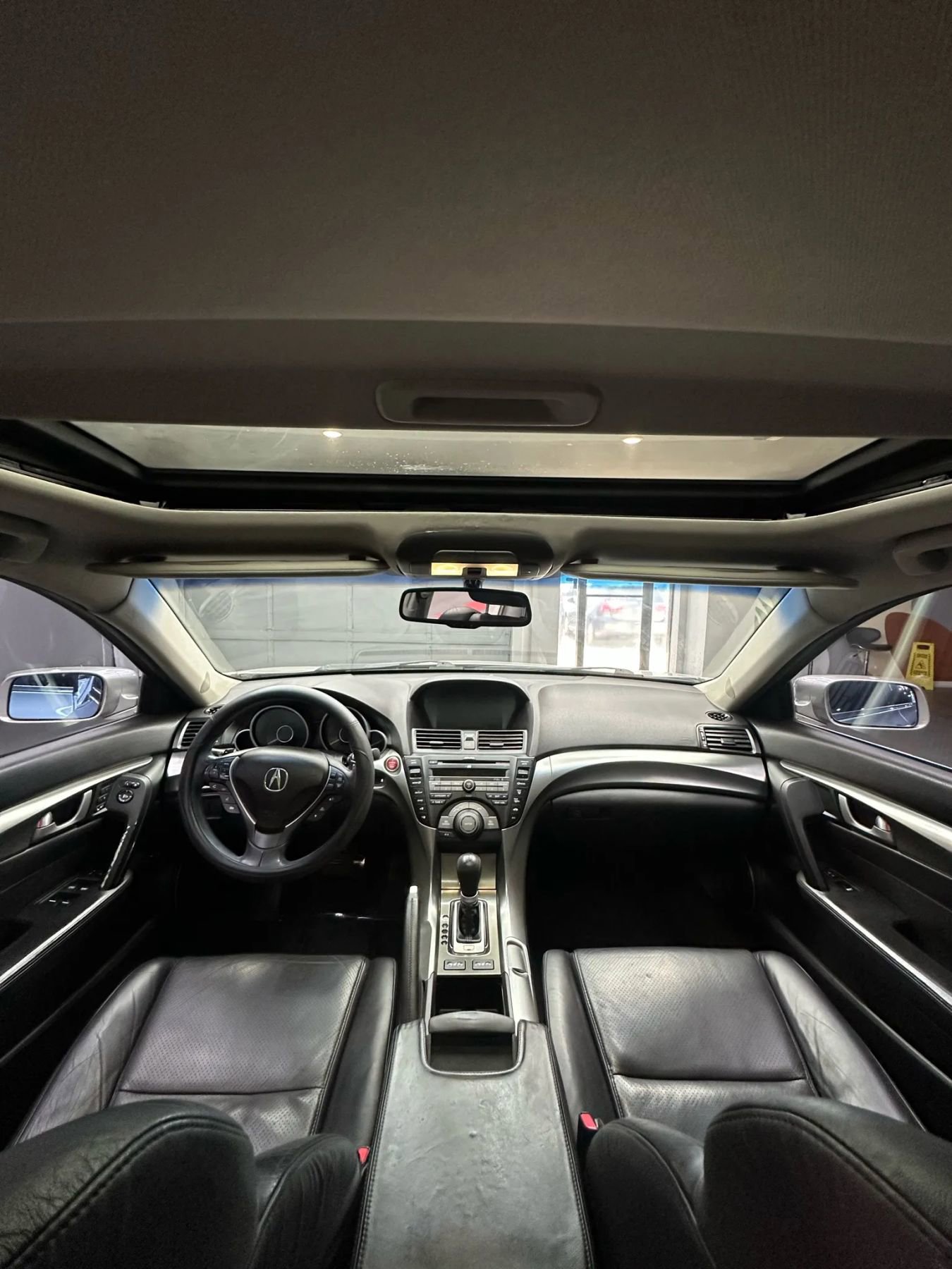 Used 2011 Acura TL w/ Technology Package image 21