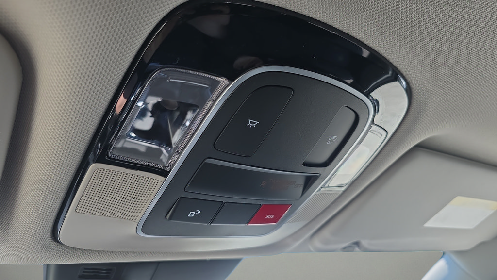 New 2026 Hyundai Tucson SEL Plus AWD/4WD image 27