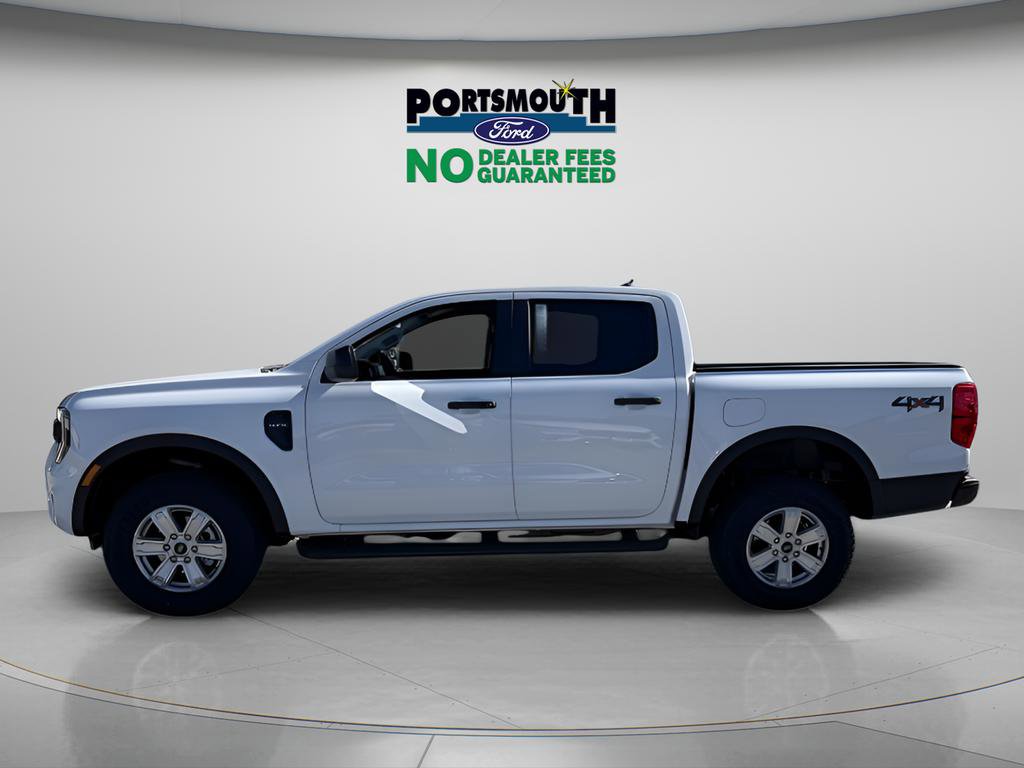 New 2025 Ford Ranger XL w/ Trailer Tow Package image 2