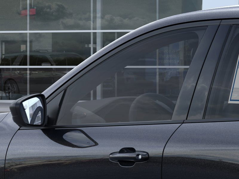New 2026 Ford Escape Active FWD image 44