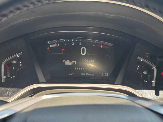 Used 2022 Honda CR-V EX-L image 31