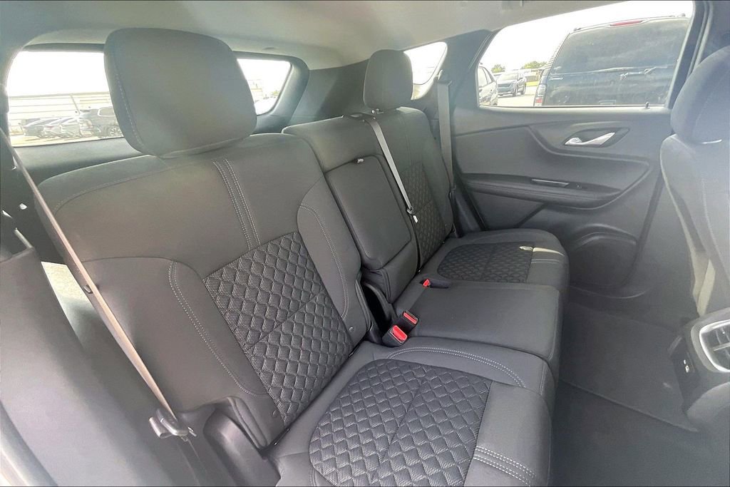 Used 2022 Chevrolet Blazer LT image 34