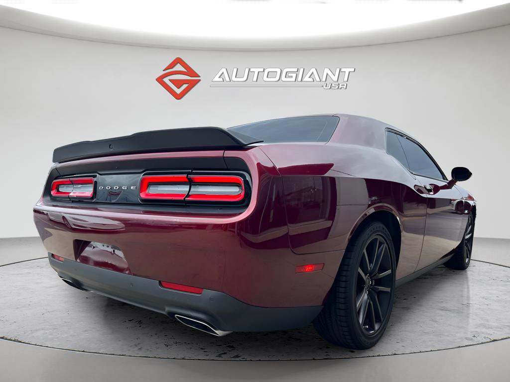 Used 2023 Dodge Challenger R/T image 7