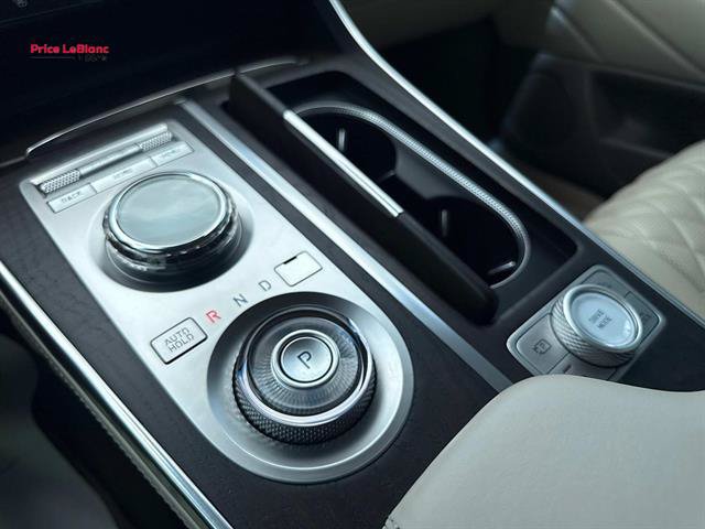 Used 2023 Genesis GV80 3.5T w/ Prestige Matte Package AWD/4WD image 26
