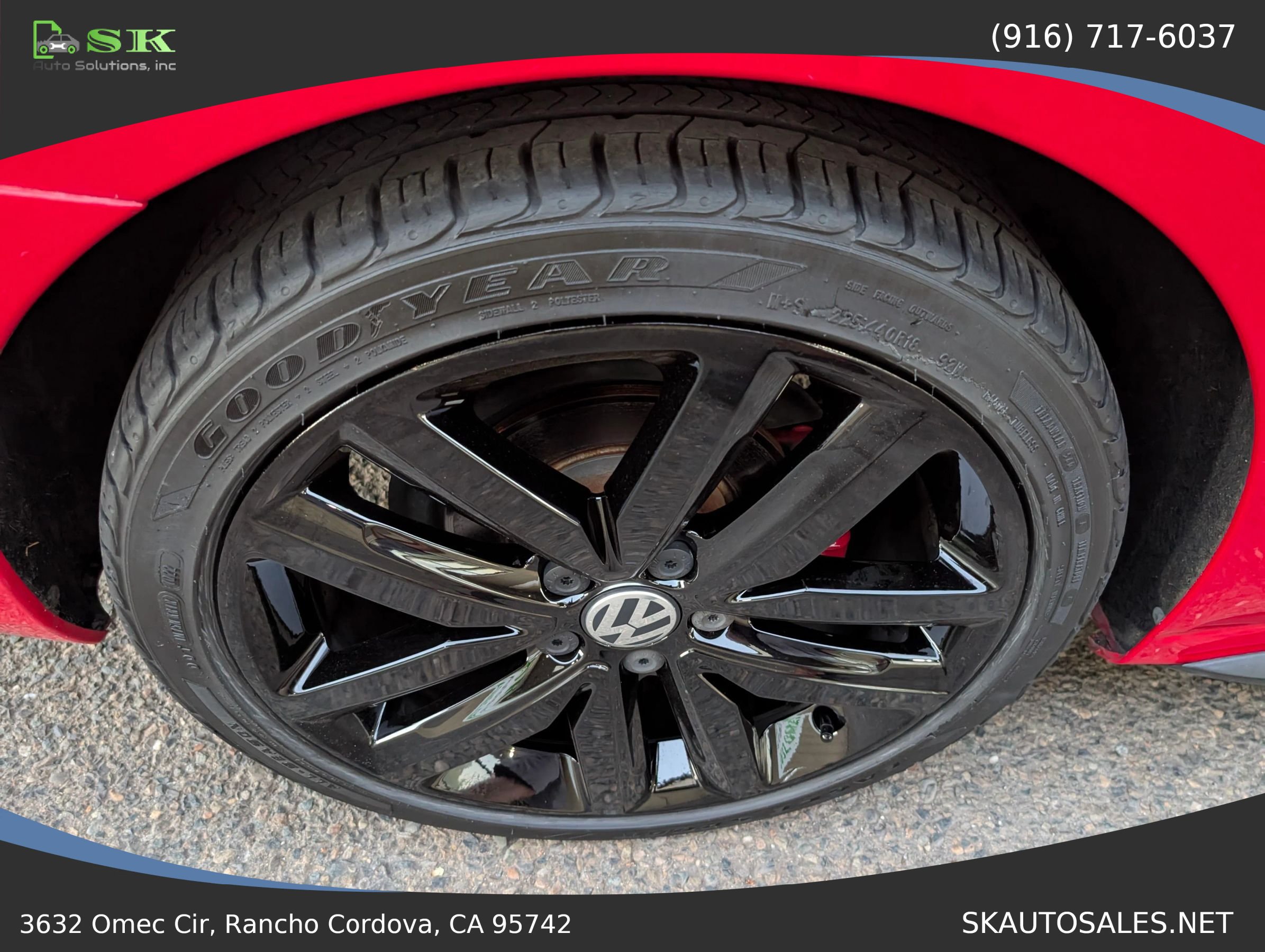 Used 2014 Volkswagen Jetta GLI Autobahn FWD image 31