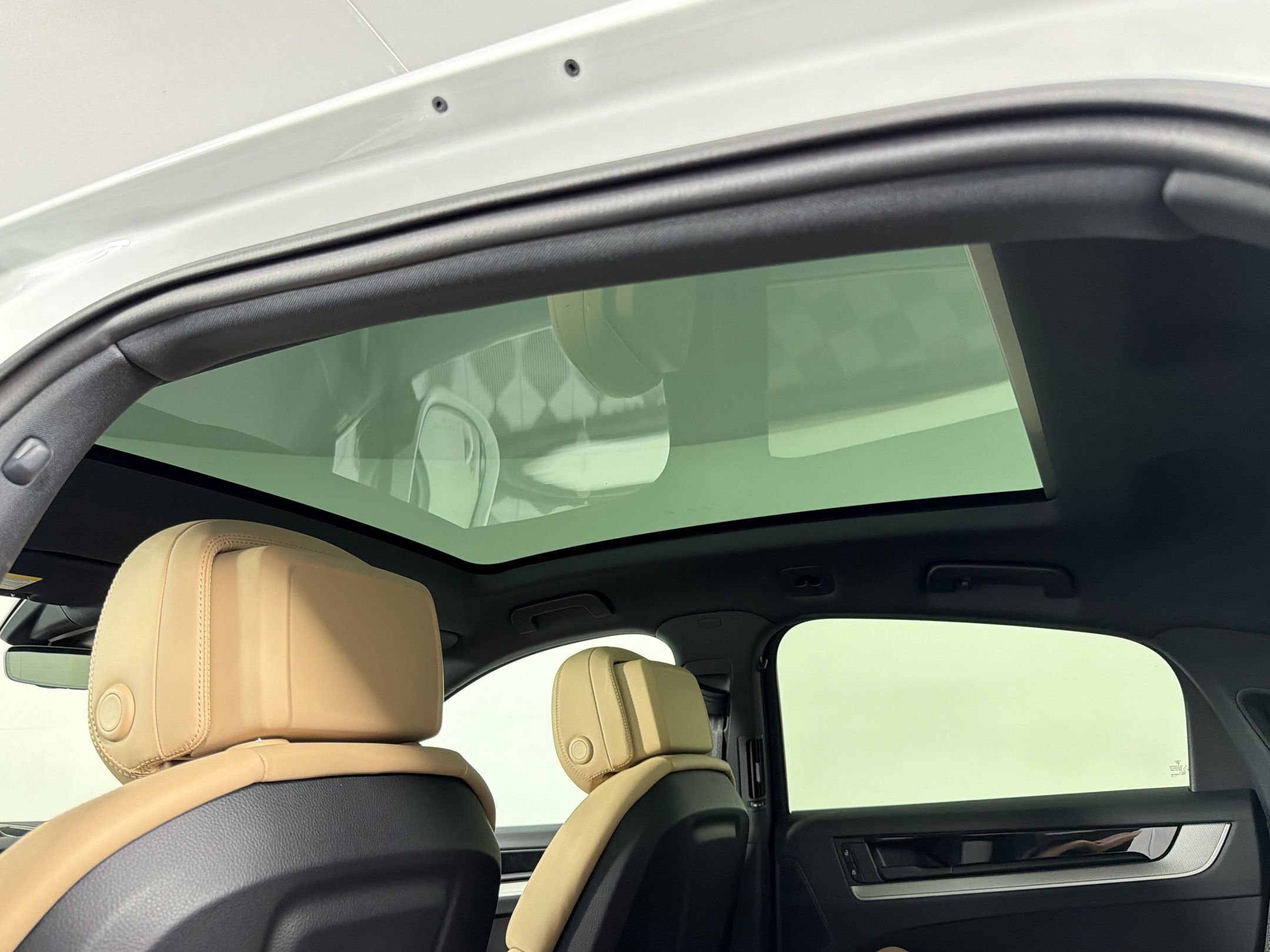 New 2026 Porsche Cayenne S AWD/4WD image 19