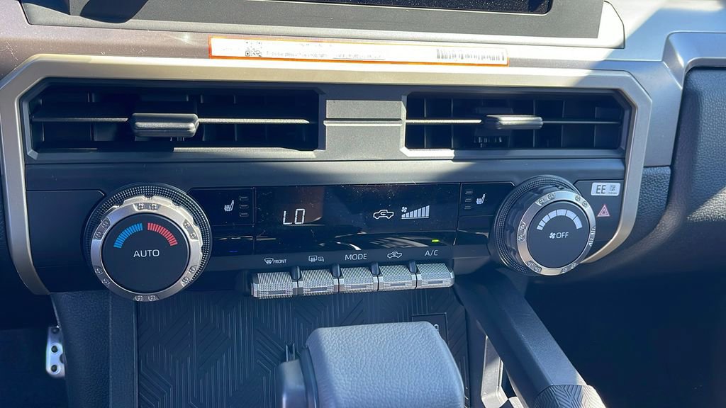 New 2026 Toyota Tacoma TRD Sport image 21