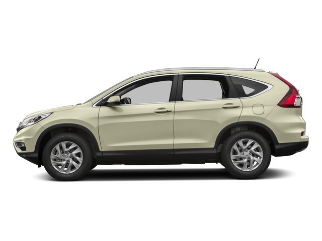 Used 2016 Honda CR-V EX-L image 3