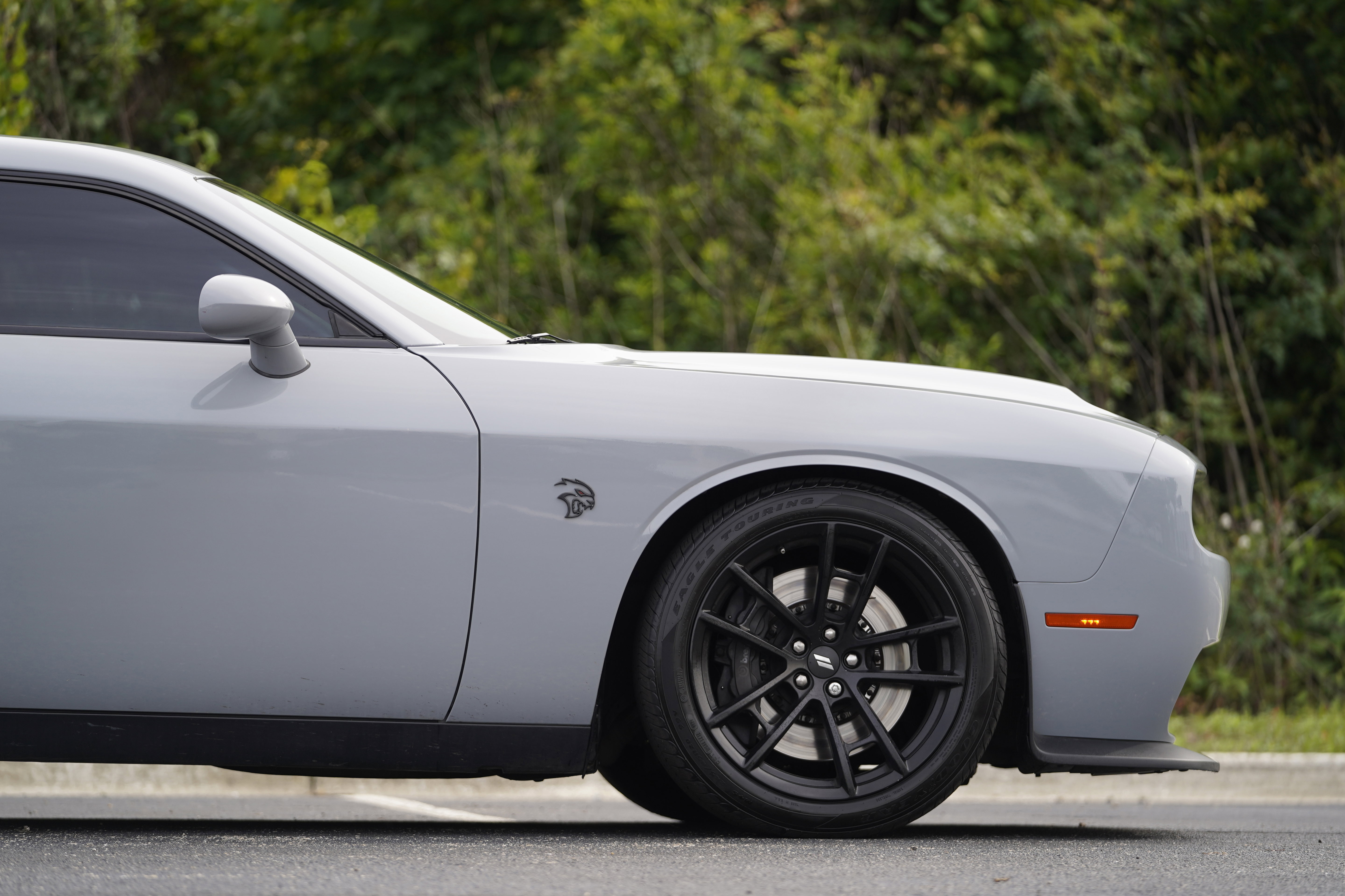 Used 2020 Dodge Challenger SRT Hellcat Redeye RWD image 6