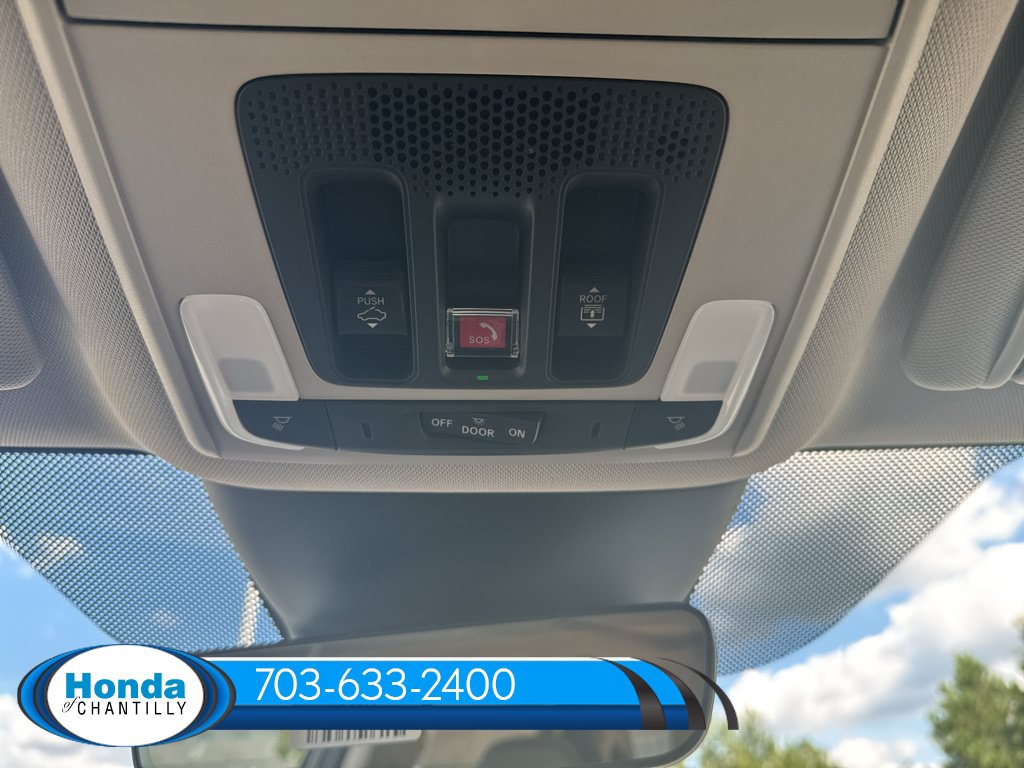 New 2026 Honda Pilot Touring image 21
