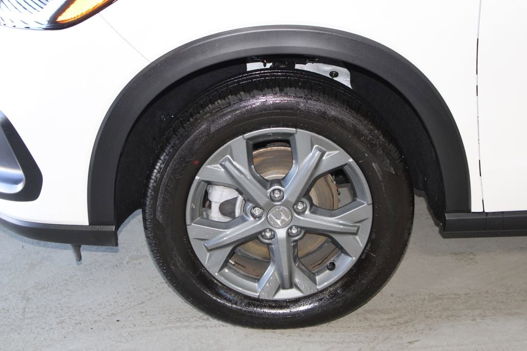 Used 2026 Honda HR-V LX image 6