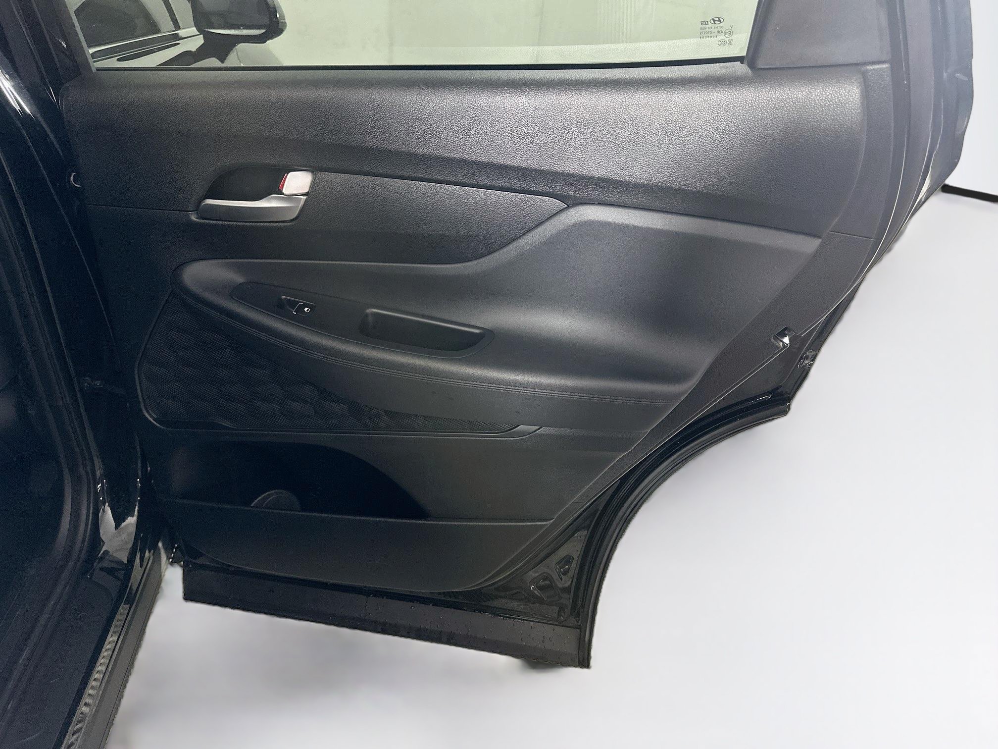 Used 2021 Hyundai Santa Fe SEL w/ Cargo Package FWD image 28